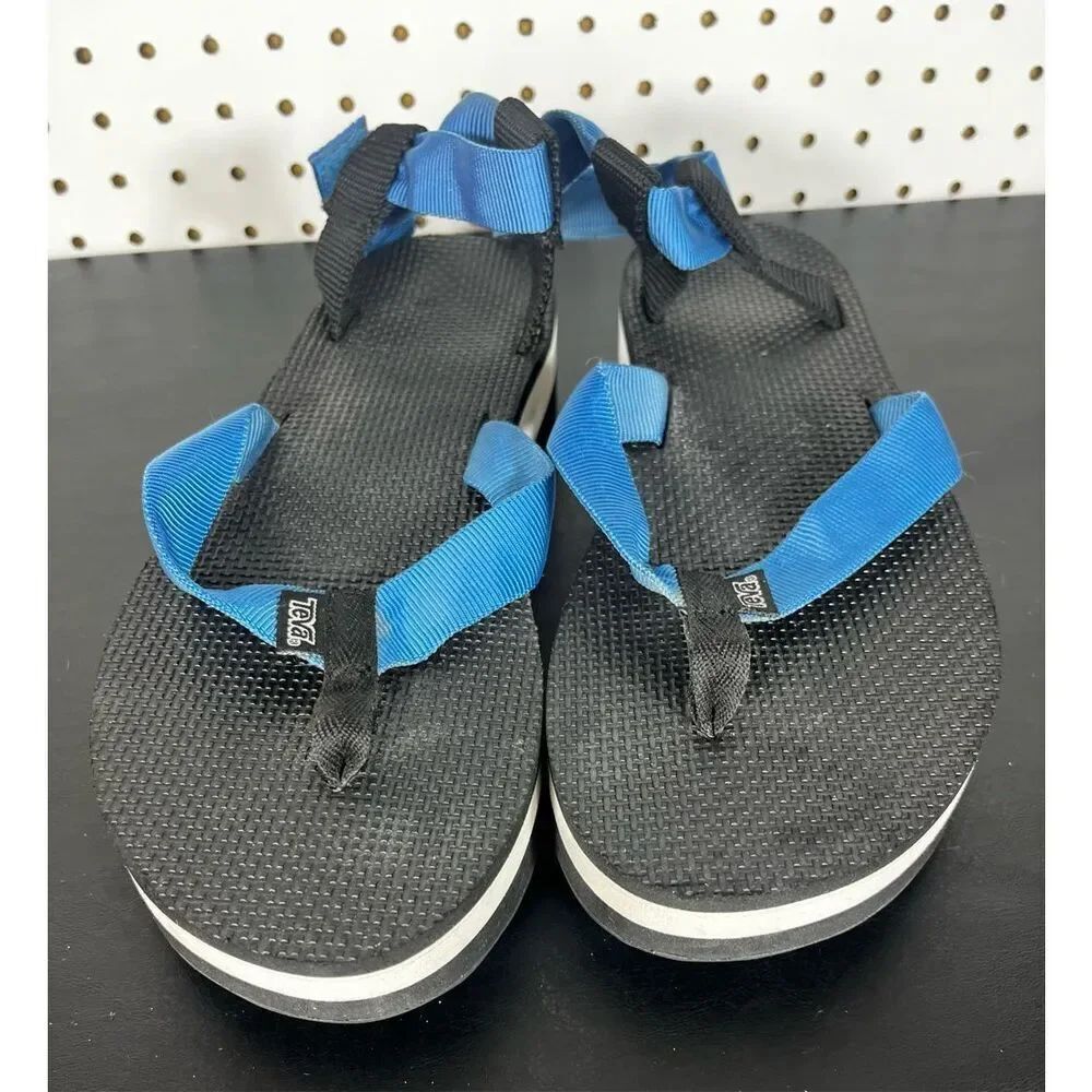 Teva Platform strap sandals